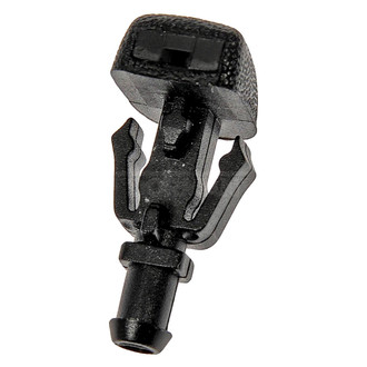 Dorman® - Help™ Front Windshield Washer Nozzle