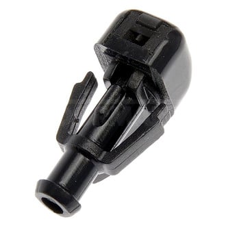 Dorman® - Help™ Driver or Passenger Side Windshield Washer Nozzle