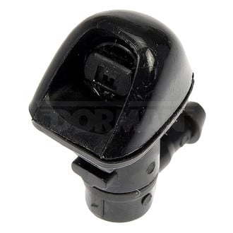 Dorman® - Help™ Driver or Passenger Side Windshield Washer Nozzle