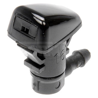 Dorman® - Help™ Driver or Passenger Side Windshield Washer Nozzle