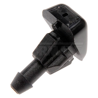 Dorman® - Help™ Driver or Passenger Side Windshield Washer Nozzle