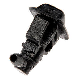 Dorman® - Help™ Front Driver or Passenger Side Windshield Washer Nozzle