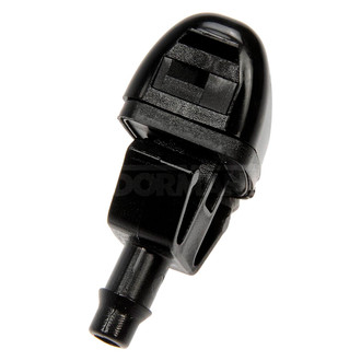 Dorman® - Help™ Rear Back Glass Washer Nozzle