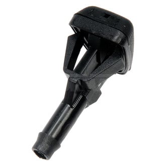 Dorman® - Help™ Driver or Passenger Side Windshield Washer Nozzle