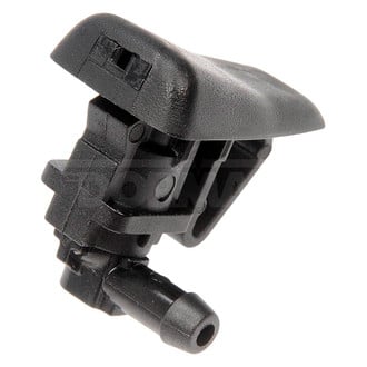 Dorman® - Help™ Driver or Passenger Side Windshield Washer Nozzle