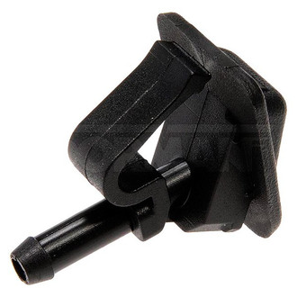 Dorman® - Help™ Front Windshield Washer Nozzle