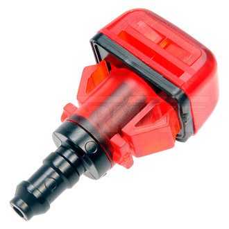 Dorman® - Help™ Windshield Washer Nozzle
