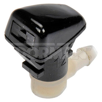 Dorman® - Help™ Driver or Passenger Side Windshield Washer Nozzle