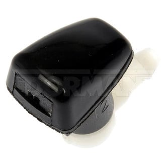Dorman® - Help™ Driver or Passenger Side Windshield Washer Nozzle