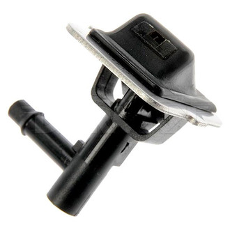 Dorman® - Help™ Front Passenger Side Windshield Washer Nozzle
