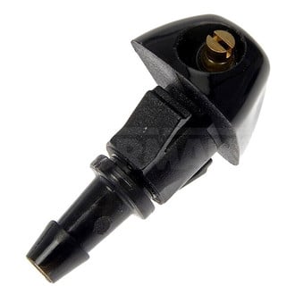 Dorman® - Help™ Driver or Passenger Side Windshield Washer Nozzle