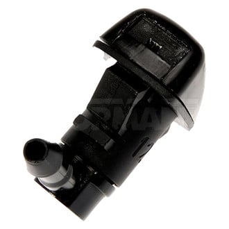 Dorman® - Help™ Driver or Passenger Side Windshield Washer Nozzle