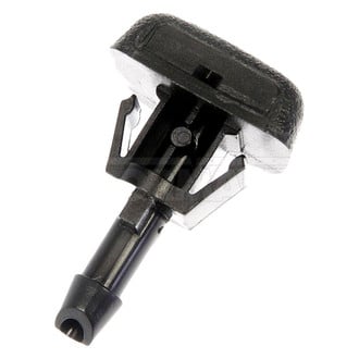 Dorman® - Help™ Driver or Passenger Side Windshield Washer Nozzle