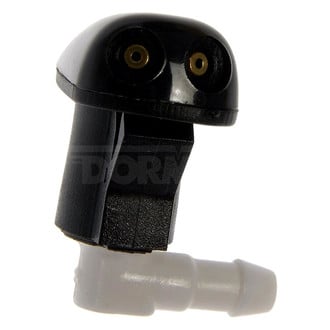 Dorman® - Help™ Driver or Passenger Side Windshield Washer Nozzle