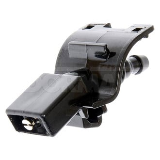 Dorman® - Help™ Driver or Passenger Side Windshield Washer Nozzle