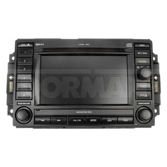 Dorman® - OE Solutions™ Infotainment Display