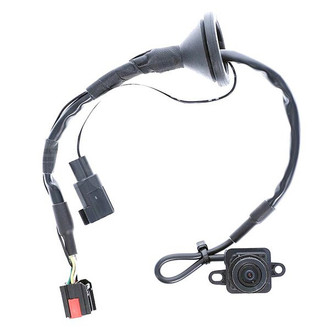 Dorman® - Rear Park Assist Camera
