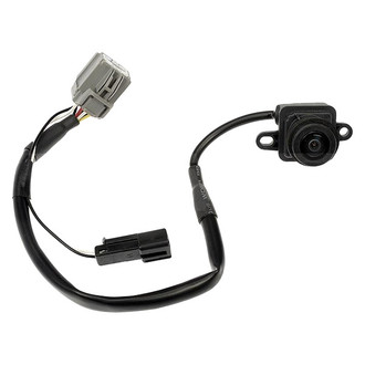 Dorman® - Rear Parking Assist Camera