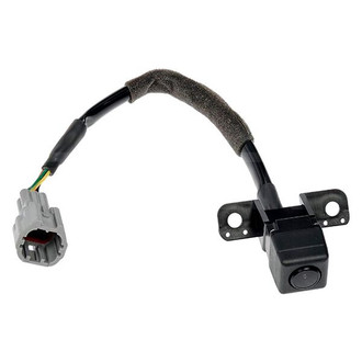 Dorman® - Rear OE Solutions™ Park Assist Camera