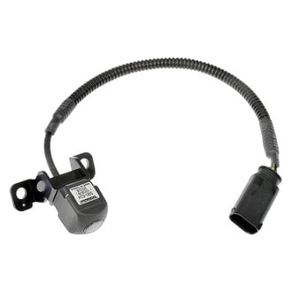 Dorman® - Rear Parking Assist Camera