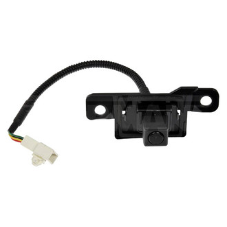 Dorman® - Park Assist Camera
