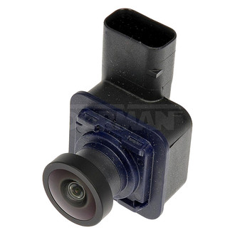 Dorman® - Rear Park Assist Camera