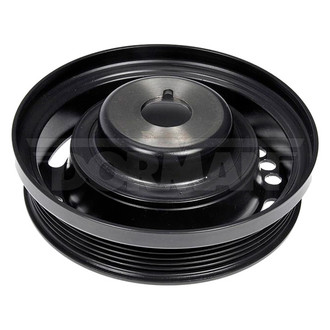 Dorman® - OE Solutions™ Harmonic Balancer without Installation Hardware