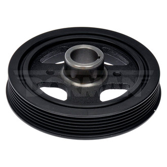 Dorman® - OE Solutions™ V-Ribbed Belt Type Harmonic Balancer
