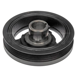 Dorman® - OE Solutions™ Harmonic Balancer