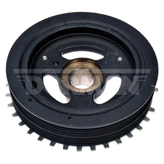 Dorman® - OE Solutions™ Harmonic Balancer