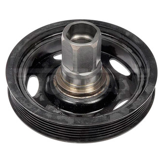 Dorman® - OE Solutions™ Harmonic Balancer