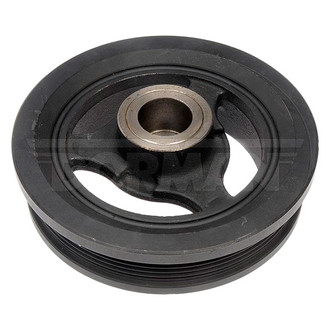 Dorman® - OE Solutions™ Harmonic Balancer without Installation Hardware