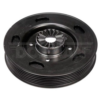 Dorman® - OE Solutions™ Harmonic Balancer