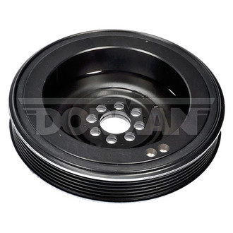 Dorman® - OE Solutions™ 6 Pulley Groove Harmonic Balancer