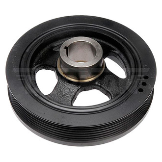 Dorman® - OE Solutions™ Regular Grade Type Harmonic Balancer