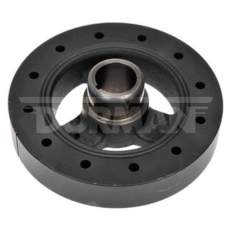 Dorman® - OE Solutions™ Harmonic Balancer