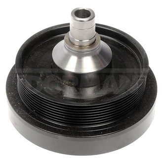 Dorman® - OE Solutions™ Harmonic Balancer