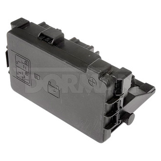 Dorman® - OE Solutions™ Integrated Control Module