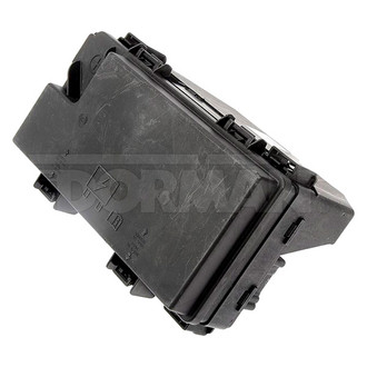Dorman® - OE Solutions™ Integrated Control Module