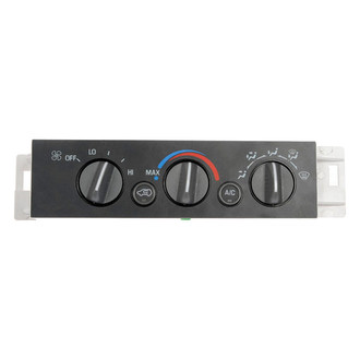Dorman® - Climate Control Module
