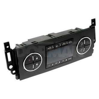 Dorman® - Climate Control Module