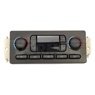 Dorman® - Climate Control Module