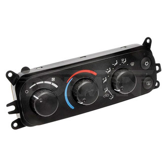 Dorman® - Climate Control Module