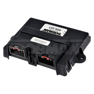 Dorman® - OE Solutions™ Transfer Case Control Module