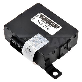 Dorman® - OE Solutions™ Remanufactured Transfer Case Control Module