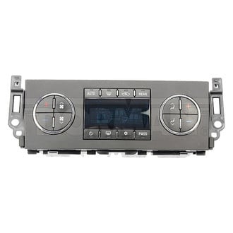 Dorman® - Climate Control Module