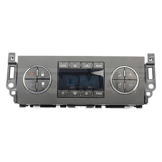 Dorman® - Climate Control Module