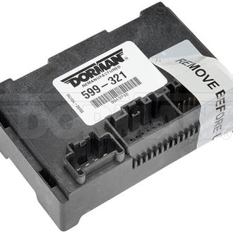 Dorman® - OE Solutions™ Transfer Case Control Module
