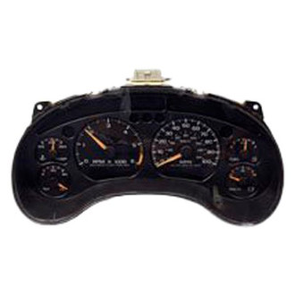 Dorman® - OE Solutions™ Remanufactured Instrument Cluster
