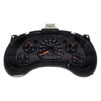 Dorman® - OE Solutions™ Remanufactured Instrument Cluster